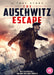 The Auschwitz Escape [DVD] [2021] [Region 2] World War 2 WWII Film - New Sealed - Attic Discovery Shop