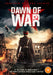 Dawn of War [DVD] [2021] [Region 2] - New Sealed - Attic Discovery Shop