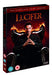 Lucifer: Season 3 [DVD] [2018] [Region 2] Complete Third Series - Very Good - Attic Discovery Shop