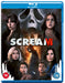 Scream VI [Blu-ray] [2023] [Region Free] (Horror) - Like New - Attic Discovery Shop