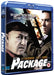 The Package [Blu-ray] 1989 [Region B] Rare 88 Films Action Thriller - New Sealed - Attic Discovery Shop