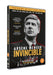 Arsène Wenger: Invincible [DVD] [2021] [Region 2] - New Sealed - Attic Discovery Shop