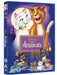 The Aristocats [DVD] [1970] [Region 2] Disney (+ Limited Sleeve) - New Sealed - Attic Discovery Shop
