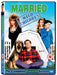 Married With Children Season 4 DVD Boxset [1989] [Region 2, 4, 5] NEW Sealed - Attic Discovery Shop