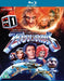 Terrahawks: Volume 1 [Blu-ray] [1983 Classic] [Region Free] - New Sealed - Attic Discovery Shop