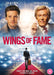 Wings of Fame [DVD] [2021] [Region 2] - Like New - Attic Discovery Shop