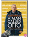 A Man Called Otto [DVD] [2023] [Region 2] (Tom Hanks) - New Sealed - Attic Discovery Shop