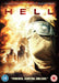 Hell [DVD] [2011] [Region 2] (Horror) - New Sealed - Attic Discovery Shop