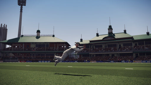 Don Bradman Cricket (PS4 PlayStation 4 Game) - Very Good - Attic Discovery Shop