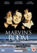 Marvin's Room [DVD] [1996] [Region 2] Leonardo DiCaprio - New Sealed - Attic Discovery Shop