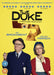 The Duke [DVD] [2022] [Region 2] (British Comedy) - New Sealed - Attic Discovery Shop