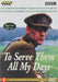 To Serve Them All My Days - Complete Series - 4 DVD Box Set Region 2 Rare IMPORT - Very Good - Attic Discovery Shop