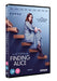 Finding Alice [DVD] [2021] [Region 2] - New Sealed - Attic Discovery Shop