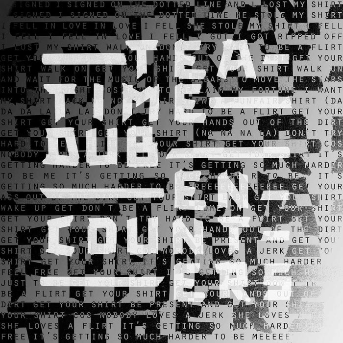 Teatime Dub Encounters - Underworld & Iggy Pop [CD Album] - New Sealed - Attic Discovery Shop