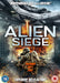 Alien Siege [DVD] [2018] [Region 2] - New Sealed - Attic Discovery Shop