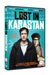 Lost In Karastan [DVD] ALL Region Rare Dark Comedy Matthew Macfadyen NEW Sealed - Attic Discovery Shop