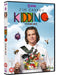 Kidding Season 1 Jim Carrey DVD [2019] [Region 2] Rare Comedy Series NEW Sealed - Attic Discovery Shop