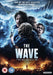 The Wave [DVD] [2016] [Region 2] - New Sealed - Attic Discovery Shop