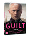 Guilt - Series 2 [DVD] [2021] [Region 2 & 4] Complete Second Season - New Sealed - Attic Discovery Shop