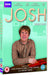 Josh - Series 2 - Josh Widdicombe, Jack Dee [DVD] [2016] [Reg 2, 4] - New Sealed - Attic Discovery Shop