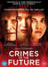 Crimes of The Future [DVD] [2022] [Region 2] (Black Comedy) - Good - Attic Discovery Shop