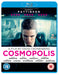 Cosmopolis [Blu-ray] [2012] [Region B] Rare Drama / Thriller (Robert Pattinson) - Like New - Attic Discovery Shop
