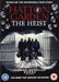 Hatton Garden - The Heist [DVD] [Region 2] (Based On True Story) - New Sealed - Attic Discovery Shop