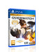 Overwatch Game of the Year Edition (PS4 PlayStation 4 Game) [DLC on Disc] - Very Good - Attic Discovery Shop