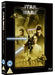 Star Wars Episode II Attack of the Clones [Blu-ray] [2002] ALL Region NEW Sealed - Attic Discovery Shop