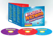 #Holiday Anthems - Summer Classics [CD Album] - New Sealed - Attic Discovery Shop