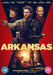 Arkansas [DVD] [2020] [Region 2] (Thriller) - New Sealed - Attic Discovery Shop