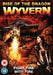 Wyvern - Rise of the Dragon [DVD] 2009 [Region 2] (Sci-fi / Horror) - New Sealed - Attic Discovery Shop