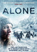Alone [DVD] [2013] [Region 2] (Survival Horror / Zombie Film) - New Sealed - Attic Discovery Shop