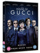 House of Gucci [DVD] [2021] [UK PAL Region 2, 4] - New Sealed - Attic Discovery Shop