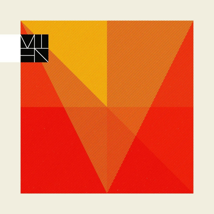 Mien [CD Album] - New Sealed - Attic Discovery Shop