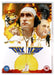 THX 1138 [George Lucas Director's Cut] [DVD] [1971] [Region 2] - New Sealed - Attic Discovery Shop