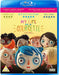 My Life As A Courgette [Blu-ray] [2016] [Region B] - New Sealed - Attic Discovery Shop