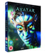 Avatar (Blu-ray 3D + Blu-ray + DVD) [2012] [Region Free] - Like New - Attic Discovery Shop