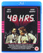 48 Hrs - Retro Classics (UK Exclusive) [Blu-ray] [1982] [Region B] - New Sealed - Attic Discovery Shop