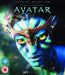 Avatar (Blu-ray 3D + Blu-ray + DVD) [2012] [Region Free] - Like New - Attic Discovery Shop