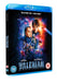 Valerian 3D & 2D [Blu-ray] [Region B] [2017] - New Sealed - Attic Discovery Shop