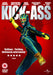 Kick-Ass [DVD] [2010] [Region 2, 4] (Action / Comedy) - New Sealed - Attic Discovery Shop