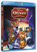 Oliver and Company [Blu-ray] 1988 [Region Free] (+ Slipcover) Disney NEW Sealed - Attic Discovery Shop