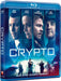 Crypto [Blu-ray] [2019] [Region B] (Crime / Thriller Movie) - New Sealed - Attic Discovery Shop