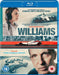 Williams [Blu-ray] [2017] [Region B] (Documentary) - New Sealed - Attic Discovery Shop