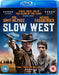 Slow West [Blu-ray] [2015] [Region B] - Like New - Attic Discovery Shop