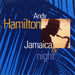 Jamaica by Night - Andy Hamilton [CD Album] - New Sealed - Attic Discovery Shop