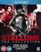 Stallone Collection (First Blood/Cliffhanger/Lock Up) [Blu-ray] UK - New Sealed - Attic Discovery Shop