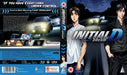 Initial D Legend 3: Dream [Blu-ray] [2018] [Region B] (Anime) - Like New - Attic Discovery Shop