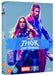 Marvel Studio's Thor: Love and Thunder [Blu-ray] [2022] [Region Free] [LN] - Like New - Attic Discovery Shop